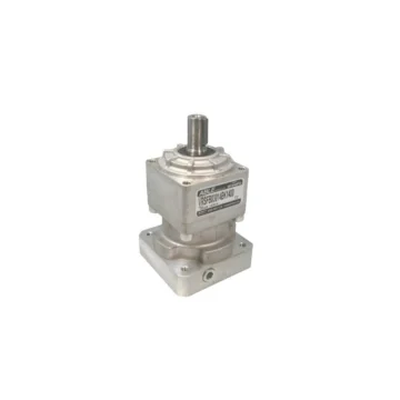 Рядный планетарный редуктор VRSFB03014BK1400
