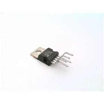 Фиксированный положительный регулятор LDO L387A