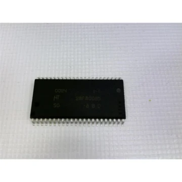 Флэш-память MT28F800B5SG-8B