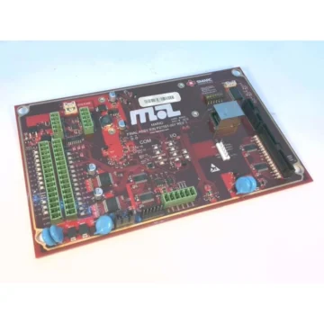 Плата компьютера P27551-001