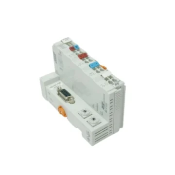 Соединитель шины PROFIBUS BK3150