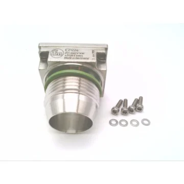 FLANGE ADAPTER G1 FOR O1D-E21224