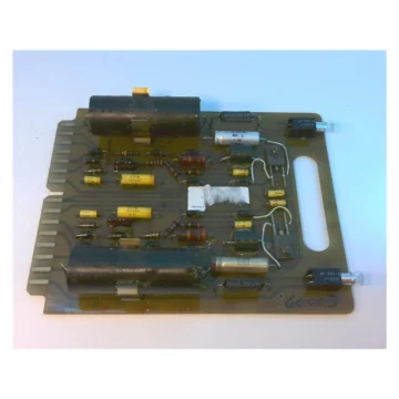 Плата GPA 1326A55G02