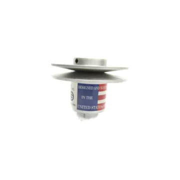 PULLEY 4C 1/2