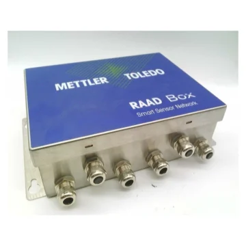 Бокс для раада RAAD BOX