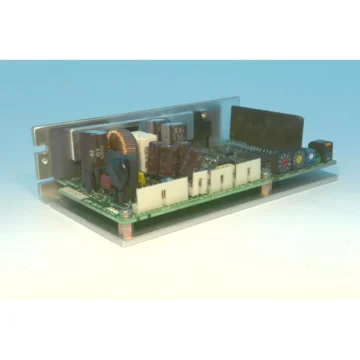 Плата двигателя шагового привода ADB-5410
