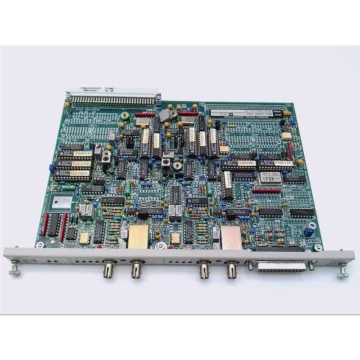 Оптический коммуникационный модуль OCM-TRI-85-ST