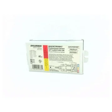 Электронный люминесцентный QTP2X26CFUNV