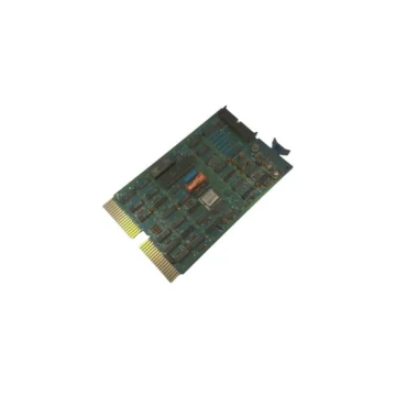 Плата компонентов ПК MLSI-DLV11