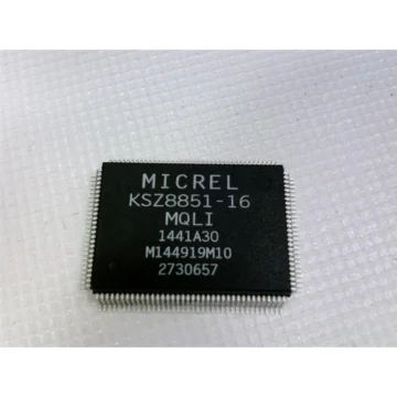 Ис KSZ8851-16MQLI
