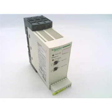 Мягкий пускатель ATS01N125FT