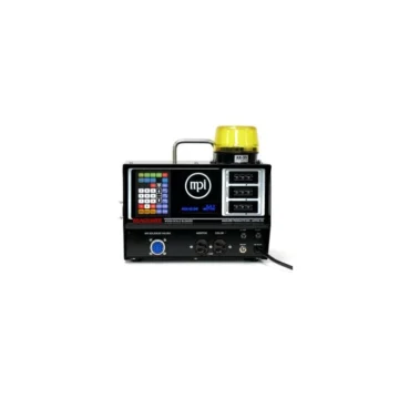 WSB-140R-CONTROLLER