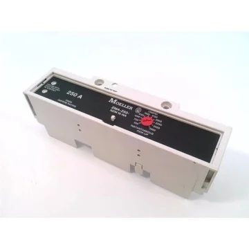 Блок переключения ZMA250NZM10NA
