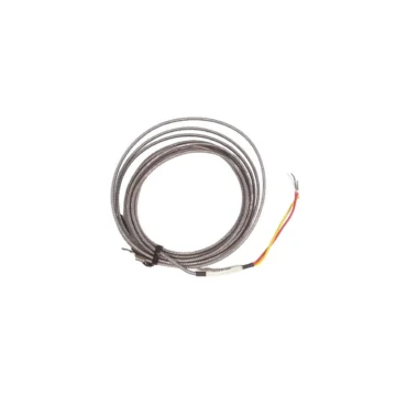 Кольцевая клемма трубка и термопара 70XKBGA120A