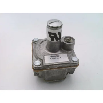 Регулятор R400Z-3/8