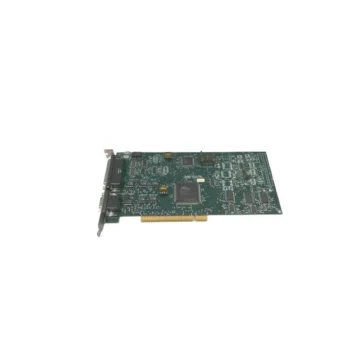 Плата ввода/вывода PCI QC4000