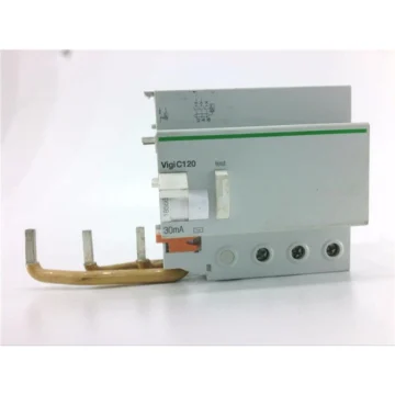 Дополнительный блок утечки на землю A9N18566