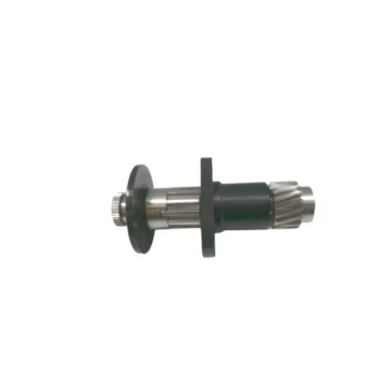 Кронштейн подшипника ZEKD.099-2C
