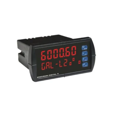 Измеритель процесса PD6000-6R3
