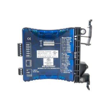 MODBUS GATEWAY MB-GATEWAY