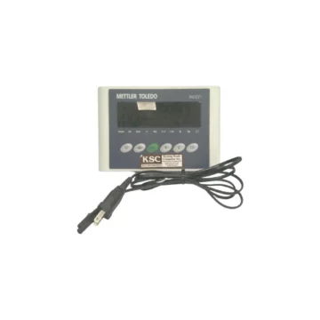 Индикатор веса BBA221-3B60C