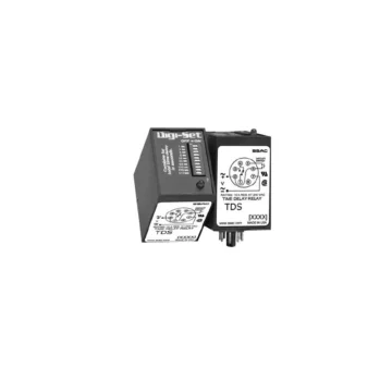 Таймеры TDS12D