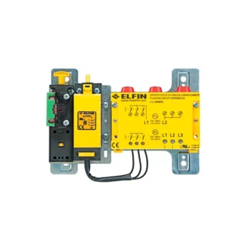 Устройство безопасности 050ASLFI10