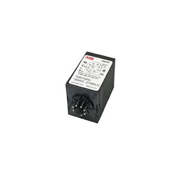 Реле задержки времени TDSH120ALD