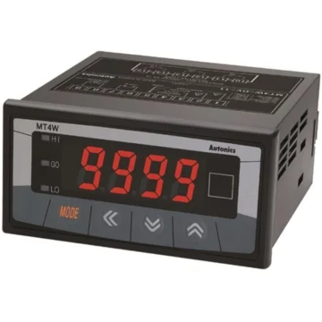 (цена/ед.) цифровой панельный измеритель MT4W-DA-4N
