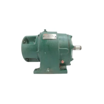 Коробка редуктора 079163-12-HT