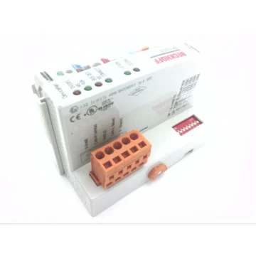 Шинный копплер DEVICENET BK5200
