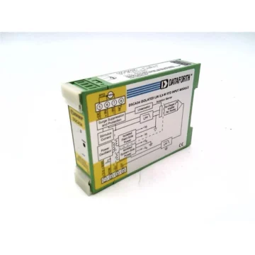 Кондиционер сигнала DSCA30-09C