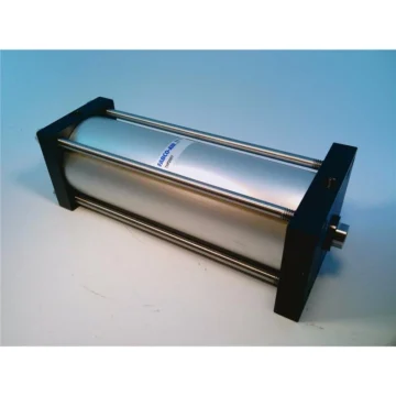 Пневматический высокомощный цилиндр THP3X8FF