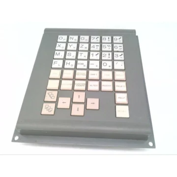 Клавиатура оператора A028-0166-C010