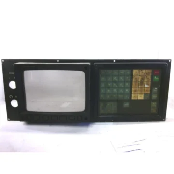 Блок интерфейса оператора A02B-0076-C122
