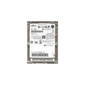 Внутренний жёсткий диск MHV2040BH