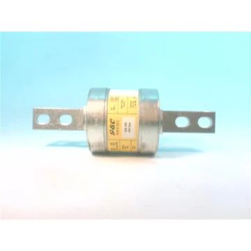Токоограничивающий предохранитель CLM450