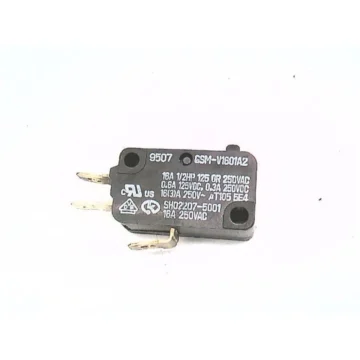 Микропереключатель GSM-V1601A2