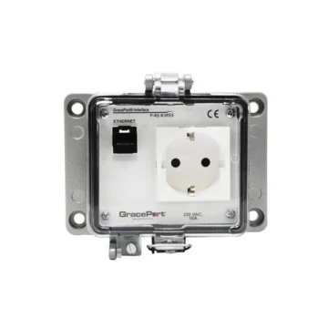 Интерфейсный разъём для панели P-R2-K3RE0
