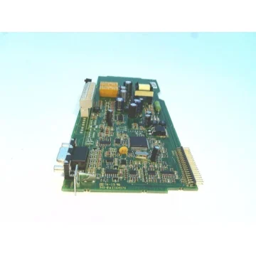 Плата управления 0BF523B-0029