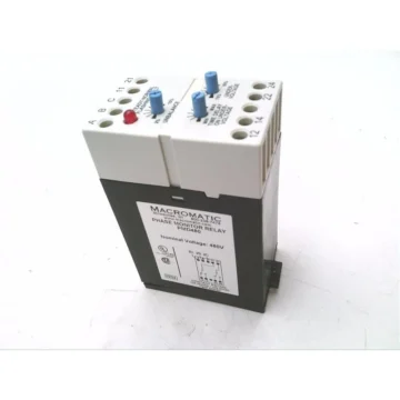 Реле контроля фаз PMD480