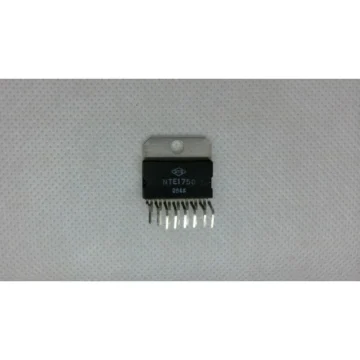 Периферийный драйвер NTE1750