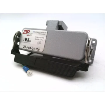 Интерфейсный разъем панели ZIPPORT ZP-PSA-24-100