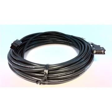 Кабель сервоэнкодера в сборе MR-JCCBL-15M-L