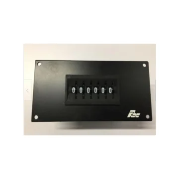 Кнопочный переключатель TSW0A600