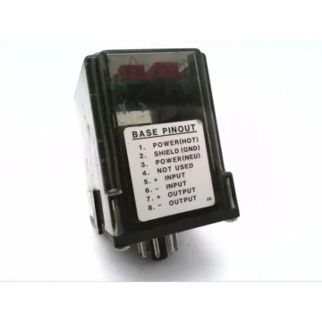 DISCONTINUED BY MANUFACTURER 4380-0000