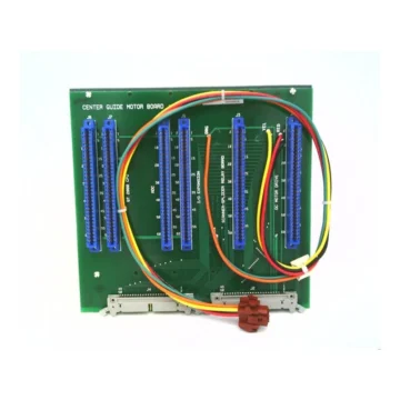 QUAD TECH 840120