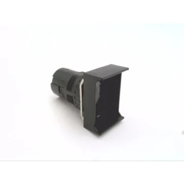 Оператор прямоугольный моментальный LA3L-M0