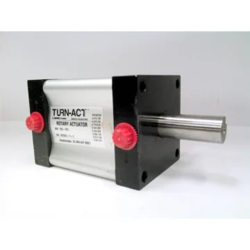 Поворотный привод 122-1S1