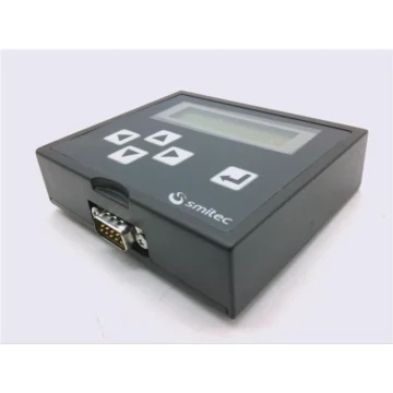 Интерфейс модуля клавиатуры KZ020020